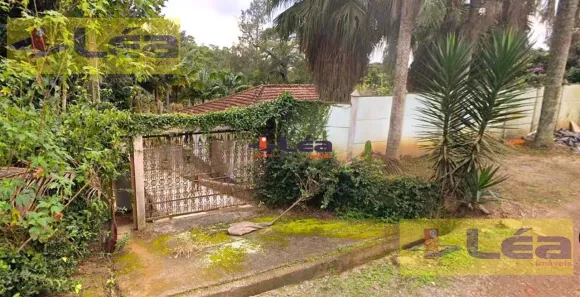 Fazenda/Sítio com 4 Quartos à venda, 1780m² no Meu Cantinho, Suzano