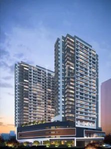 Ponto Comercial à venda, 281m² no Vila Guilhermina, São Paulo