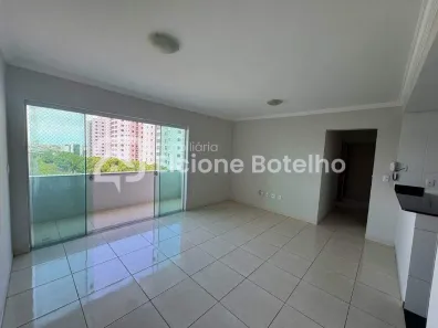 Apartamento com 3 Quartos para alugar, 96m² no Santa Mônica, Uberlândia