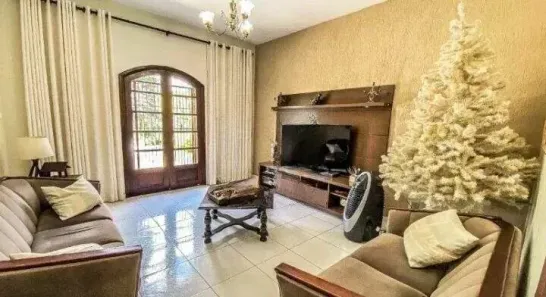 Casa com 8 Quartos à venda, 400m² no Paraíso, Santo André