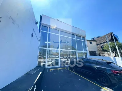 Ponto Comercial para alugar, 250m² no Piratininga, Osasco