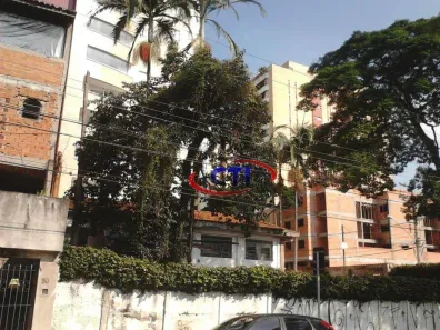 Lote/Terreno à venda, 478m² no Centro, São Bernardo do Campo