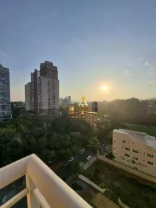 Apartamento com 1 Quarto à venda, 51m² no Melville Empresarial I e II, Barueri