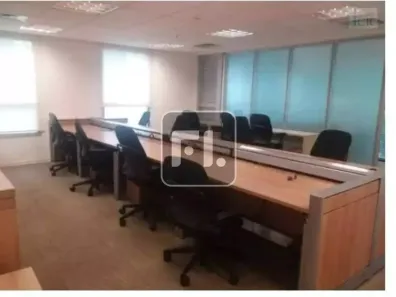 Sala Comercial à venda, 400m² no Itaim Bibi, São Paulo