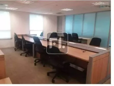 Sala Comercial para venda ou aluguel, 400m² no Itaim Bibi, São Paulo