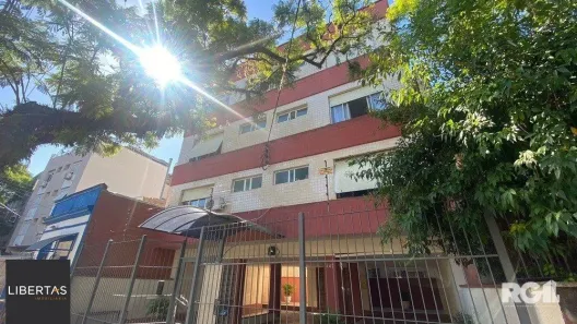 Apartamento com 1 Quarto à venda, 40m² no Cidade Baixa, Porto Alegre