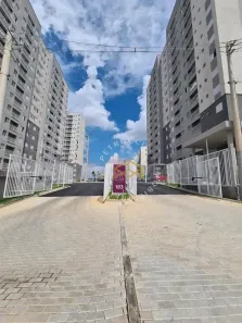 Apartamento com 2 Quartos à venda, 48m² no Jardim Novo Horizonte, Valinhos