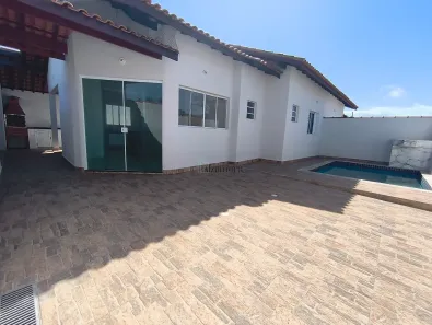 Casa com 3 Quartos à venda, 69m² no Cibratel II, Itanhaém