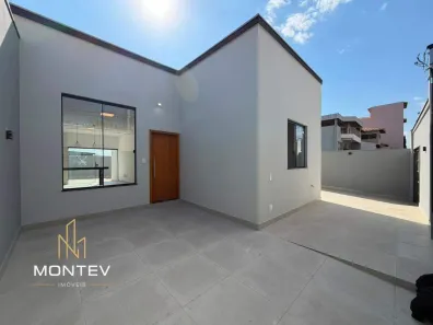 Casa com 3 Quartos à venda, 83m² no Catalão, Divinópolis