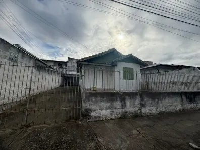 Lote/Terreno à venda, 265m² no Balneário, Florianópolis