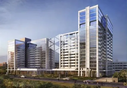 Sala Comercial à venda, 47m² no Cristo Redentor, Porto Alegre