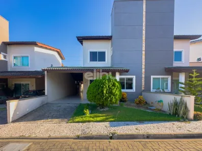 Casa com 4 Quartos à venda, 184m² no Centro, Eusébio