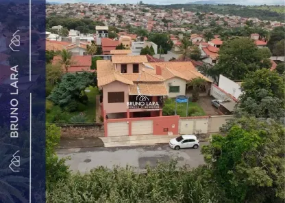Casa com 3 Quartos à venda, 250m² no Três Poderes 2ª Seção, Igarapé