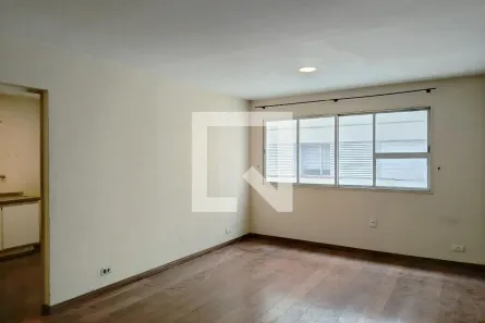 Apartamento com 3 Quartos à venda, 114m² no Cerqueira César, São Paulo