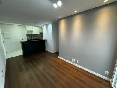 Apartamento com 2 Quartos à venda, 63m² no Vila Carrão, São Paulo