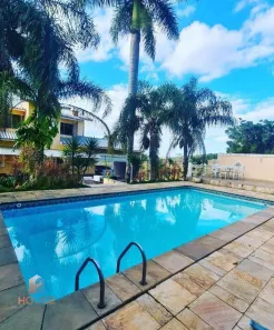 Casa de Condomínio com 3 Quartos à venda, 350m² no Recento No Céu, Santa Isabel