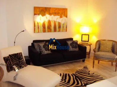 Apartamento com 2 Quartos para alugar, 110m² no Indianópolis, São Paulo