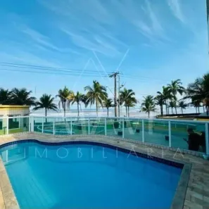 Apartamento com 1 Quarto à venda, 40m² no Guilhermina, Praia Grande