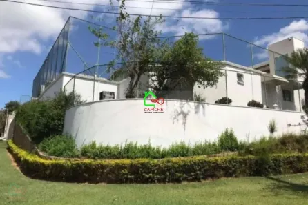 Casa de Condomínio com 3 Quartos à venda, 400m² no Vista Alegre, Vinhedo