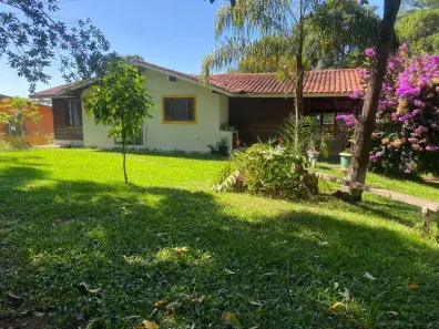 Casa de Condomínio com 3 Quartos à venda, 6200m² no Condomínio Porta do Sol, Mairinque