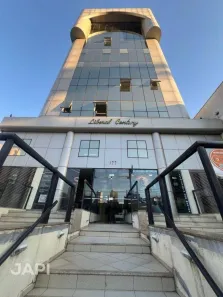 Sala Comercial para alugar, 36m² no Vila Virgínia, Jundiaí