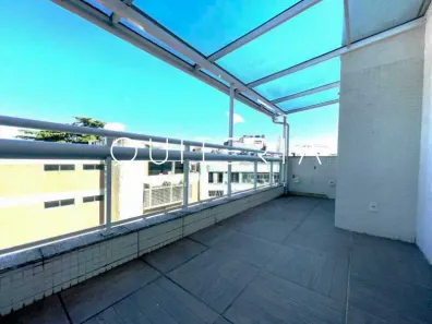 Cobertura com 3 Quartos à venda, 205m² no Barra da Tijuca, Rio de Janeiro