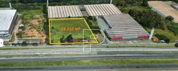 Lote/Terreno à venda, 24167m² no Alphaville Empresarial, Barueri