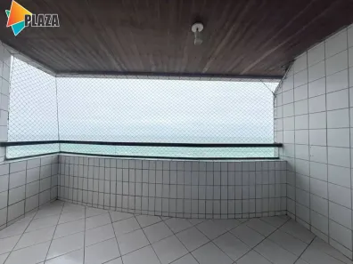 Apartamento com 2 Quartos à venda, 75m² no Ocian, Praia Grande