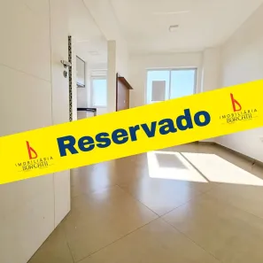 Apartamento com 1 Quarto à venda, 34m² no Portão, Curitiba