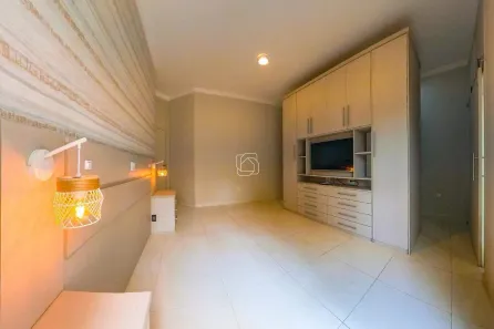 Casa de Condomínio com 4 Quartos para alugar, 548m² no Condomínio Monte Belo, Salto