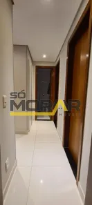 Apartamento com 3 Quartos à venda, 85m² no Graça, Belo Horizonte