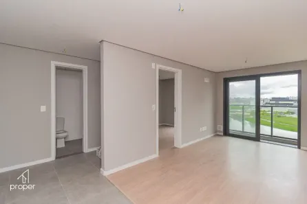 Apartamento com 1 Quarto à venda, 40m² no São Gonçalo, Pelotas