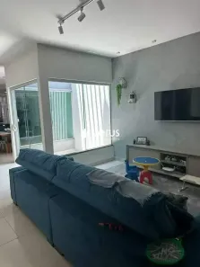 Casa com 3 Quartos à venda, 180m² no Jardim Europa, Uberlândia