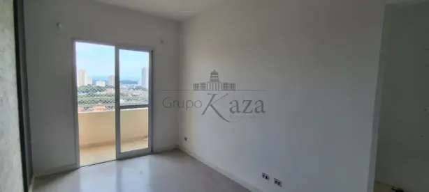 Apartamento com 2 Quartos à venda, 58m² no Jardim América, São José dos Campos