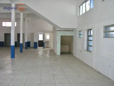 Prédio Comercial para alugar, 224m² no Centro, São José dos Campos