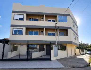 Apartamento com 2 Quartos à venda, 42m² no Jardim Algarve, Alvorada