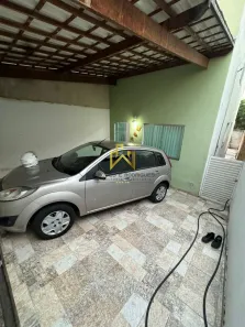 Casa com 3 Quartos à venda, 180m² no Santa Mônica, Belo Horizonte