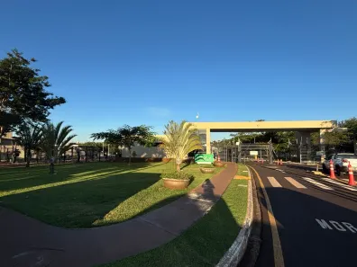 Lote/Terreno à venda, 301m² no Portal da Mata, Ribeirão Preto