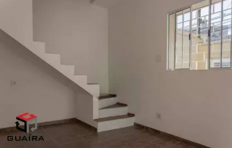 Sobrado com 2 Quartos à venda, 90m² no Centro, São Bernardo do Campo