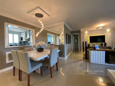 Apartamento com 3 Quartos à venda, 130m² no Parque Prado, Campinas