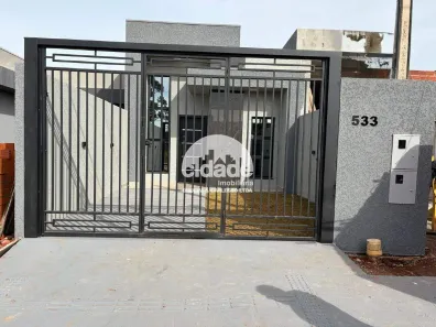 Casa com 2 Quartos à venda, 56m² no Interlagos, Cascavel