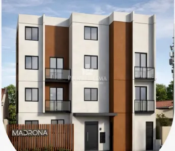 Apartamento com 2 Quartos à venda, 56m² no Chácara Santo Antônio (Zona Leste), São Paulo
