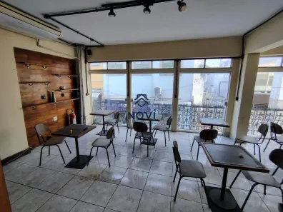 Ponto Comercial para alugar, 241m² no Centro, Rio de Janeiro