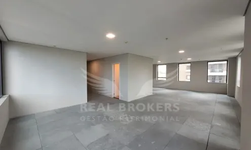 Sala Comercial para alugar, 88m² no Alphaville Centro Industrial e Empresarial/Alphaville., Barueri