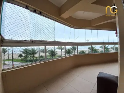 Apartamento com 2 Quartos à venda, 81m² no Maracanã, Praia Grande