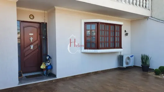 Sobrado com 3 Quartos à venda, 182m² no Jardim Florestal, Jundiaí