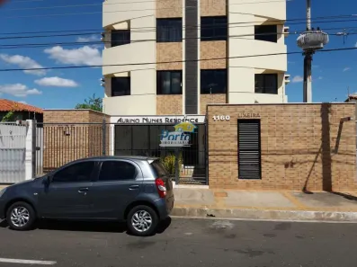 Apartamento com 2 Quartos à venda, 99m² no São Cristóvão, Teresina