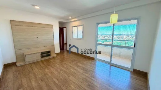 Apartamento com 2 Quartos à venda, 70m² no Jardim Veneza, São José dos Campos