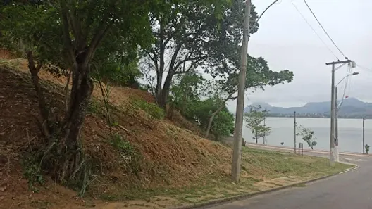 Lote/Terreno à venda, 540m² no Araçatiba, Maricá