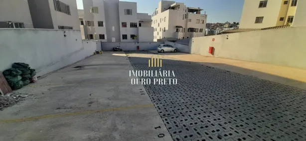 Apartamento com 3 Quartos para alugar, 55m² no Parque Xangri-Lá, Contagem